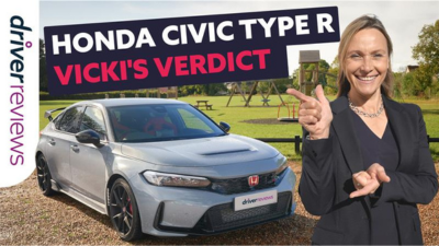 Honda Civic Type R Full Review: Is this the Ultimate Hot Hatch?