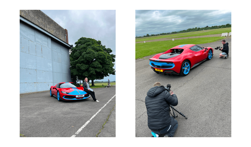 ferrari 296 gtb bts 2