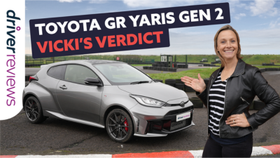 Toyota GR Yaris Gen 2 Full Review: Is It the Upgrade We Hoped For?