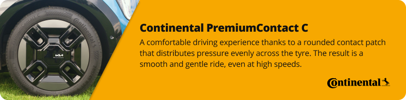 Continental PremiumContact C