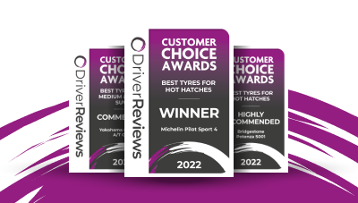 Inaugural DriverReviews Customer Choice Awards Launched