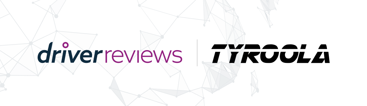 DriverReviews has partnered with Tyroola, Australia's fastest growing e-commerce tyre retailer, to improve the customer experience.
