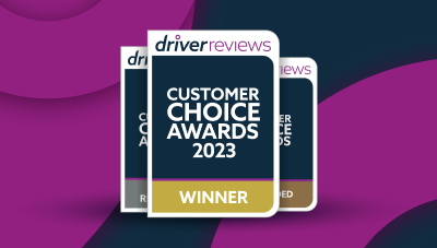 DriverReviews launches the 2023 Customer Choice Awards to recognise the best tyres rated by real drivers