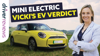 New MINI Cooper Electric Full Review: More range, more tech, but is it still fun to drive?